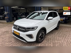 Volkswagen T-Cross - 1.0 TSI R-Line