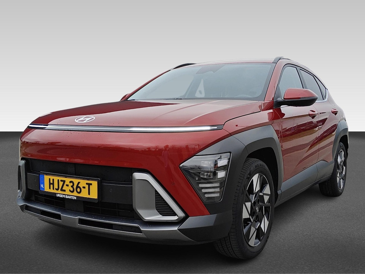 Hyundai Kona - 1.6 GDI HEV Comfort Smart | Apple Carplay/Android Auto | Verwarmde voorstoelen | - AutoWereld.nl