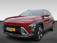 Hyundai Kona - 1.6 GDI HEV Comfort Smart | Apple Carplay/Android Auto | Verwarmde voorstoelen |