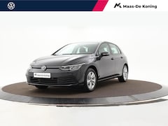 Volkswagen Golf - 1.0 eTSI 110pk DSG Life · Camera · Dodehoeksensor · Adaptive Cruise Control · Apple/Androi