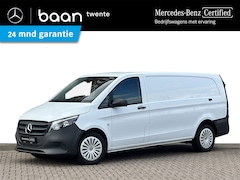 Mercedes-Benz Vito - 116 L3 | Cruise | Camera | Navi | 270° Deuren | Certified 24 mnd garantie