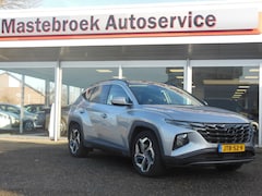 Hyundai Tucson - 1.6 T-GDI PHEV Premium Sky 4WD Staat in Hardenberg