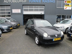 Volkswagen Lupo - 1.4