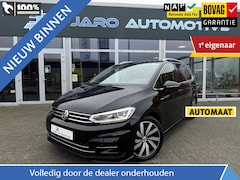Volkswagen Touran - 1.5 TSI Highline Business R 7p | AUTOMAAT | R-line | PDC voor en achter | Camera | Apple C