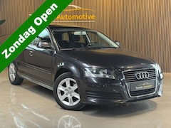 Audi A3 Sportback - 1.4 TFSI Attraction Pro Line Panoramadak Climate Control el..Ramen , LMV,