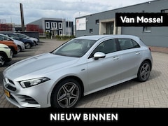 Mercedes-Benz A-klasse - 250 e