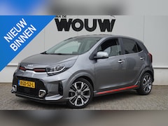 Kia Picanto - 1.2 GT-Line Automaat