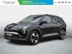 Kia EV3 - Plus Advanced 81.4 kWh | Uit voorraad leverbaar | Schuifkanteldak | Harman en kardon | Dod