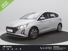 Hyundai i20 - 1.0 T-GDI Comfort / € 2.000, - Voordeel Op Nieuwprijs / Rijklaarprijs / Navigatie / Achter