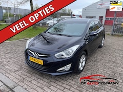Hyundai i40 Wagon - 1.6 GDI Blue Business Edition 2e Eigenaar Nette Auto