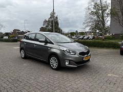 Kia Carens - 1.6 GDi ComfortLine 7p achteruitrijcamera Navi Cruise