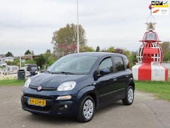 Fiat Panda - 0.9 TwinAir Lounge *1e EIG *AUTOMAAT *PDC