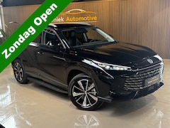 MG EHS - 1.5 TGDI Luxury Navigatie Treeplanken Cruise control LMV