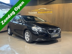 Volvo V40 - 2.0 D2 Nordic LmV Navigatie Airco