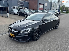 Mercedes-Benz CLA-Klasse - 180 Prestige AMG LINE | STOELVW | NETTE AUTO