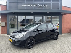 Kia Rio - 1.2 CVVT Plus Pack Airco Electr. ramen