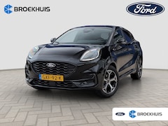 Ford Puma - 1.0 Hybrid ST-Line | Winterpack | Cruise Control | Camera | Carplay | | Achteruitrijcamera
