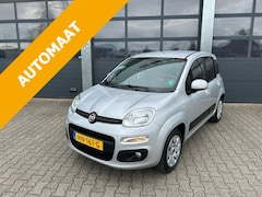 Fiat Panda - 0.9 TwinAir Turbo 80pk Dualogic Lounge