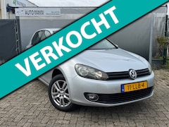 Volkswagen Golf - 1.2 TSI BlueMotion - Clima - APK 03-27