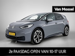 Volkswagen ID.3 - First Plus 58 kWh | SoH 87% | Automaat | Steunhaak | Camera | Stoel en Stuurverwarming | A