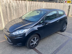 Ford Fiesta - 1.25 Limited