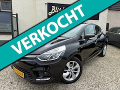 Renault Clio - 0.9 TCe Limited Org.NL | Navigatie | LED | Dealer Onderhouden