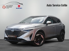 Nissan Qashqai - 1.3 MHEV Xtronic N-Connecta | Easy Pack | Cold Pack