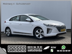 Hyundai IONIQ - Comfort EV SOH 90% Adapt.Cruise 1Eig Navi/Cam Keyless NL-Auto