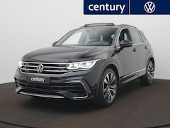 Volkswagen Tiguan - 1.4 TSI eHybrid R-Line Business DSG / Panoramadak / Adaptive cruise / Navi / Leer