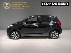 Kia Picanto - 1.0 MPi 67pk 4-zits DynamicPlusLine
