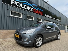 Citroën DS3 - 1.6 So Chic Airco