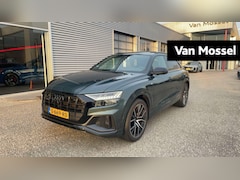 Audi Q8 - 55 TFSI e quattro Pro Line S 381 PK | S-line | 360 Camera | Panoramadak | Climate Control