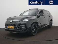 Volkswagen Tayron - 1.5 eHybrid R-Line Edition / Panodak / 360 Camera / Elek. Trekhaak / Massage