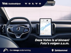 Volvo V60 Cross Country - T5 Nordic+ Luxury