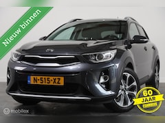 Kia Stonic - 1.0 T-GDi DynamicLine - Carplay - Stuur/stoelverwarming - Camera