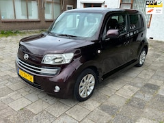 Daihatsu Materia - 1.5 Soul/ Lage km stand/ NAP/ 2de eigenaar