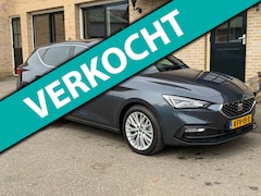 SEAT Leon - 1.4 TSI eHybrid PHEV FR Business | Carplay