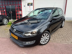 Volkswagen Polo - 1.2 TSI Highline TEAM|NIEUW APK|105 PK |6BAK|LUXE|TEAM EDITION|