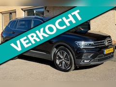 Volkswagen Tiguan Allspace - 1.5 TSI Allspace R-Line 7p.|PANO