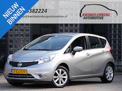 Nissan Note - 1.2 DIG-S CONNECT ED/ BLIS/ 360° CAMERA/ AFN. TREKHAAK