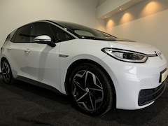 Volkswagen ID.3 - First Plus 58 kWh Matrix LED | Verw. voorstoelen | Navi | ACC