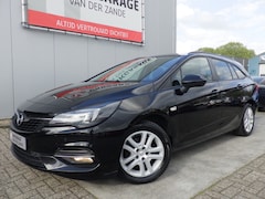 Opel Astra Sports Tourer - 1.2 Edition, Trekhaak, Camera, Carplay, Cruise