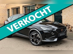 CUPRA Formentor - 1.4 e-Hybrid VZ Performance