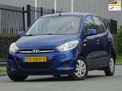 Hyundai i10 - 1.1 i-Drive Cool NAP/AIRCO/ELEKRAM/APK 04-2027