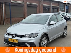 Volkswagen Polo - 1.0 TSI Life Business Lane assist PDC V+A