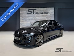 BMW 3-serie - 320i M Sport Edition|NAP|19 inch|dealer onder