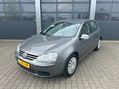 Volkswagen Golf - 1.6 102pk 5-drs Optive 3