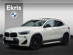 BMW X2 - xDrive20i | M Sportpakket | Panoramadak | Achteruitrijcamera | Stoelverwarming