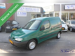 Peugeot Partner - bestel 190C 1.4