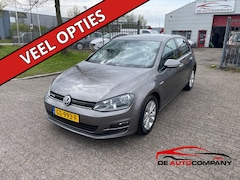 Volkswagen Golf - 1.0 TSI Comfortline 2e Eigenaar Zeer Nette Auto